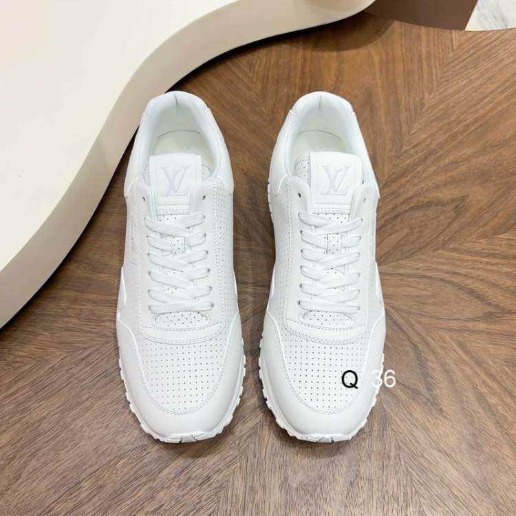 Picture of Louis Vuitton Shoes _SKULVsz38-45AH040412585